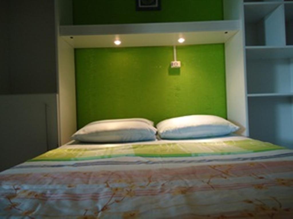 Paudimar Cataratas Hotel フォス・ド・イグアス 部屋 写真