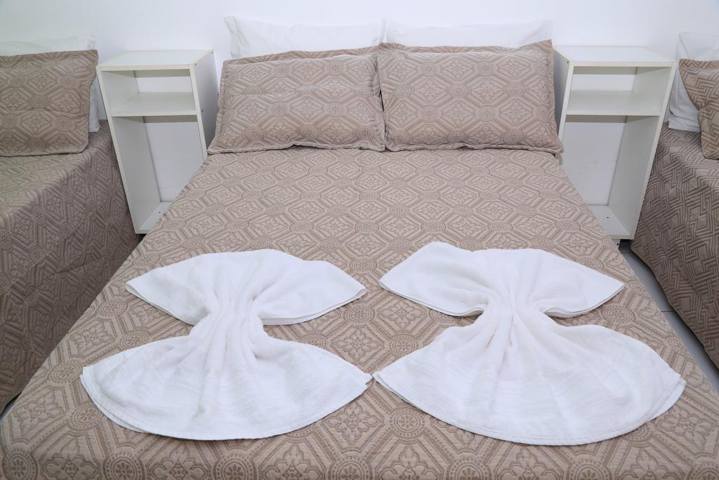 Paudimar Cataratas Hotel フォス・ド・イグアス エクステリア 写真